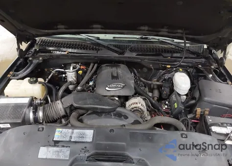 2004 GMC Sierra 1500 Slt from USA, damaged, VIN 2GTEK19T341247820